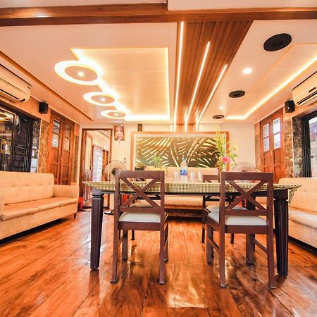 Kera Houseboats Alleppey Alappuzha Экстерьер фото