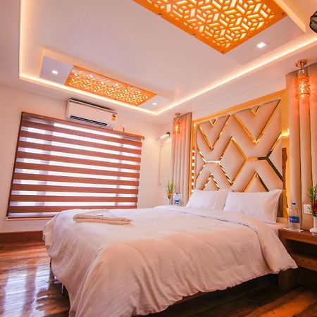 Kera Houseboats Alleppey Alappuzha Экстерьер фото