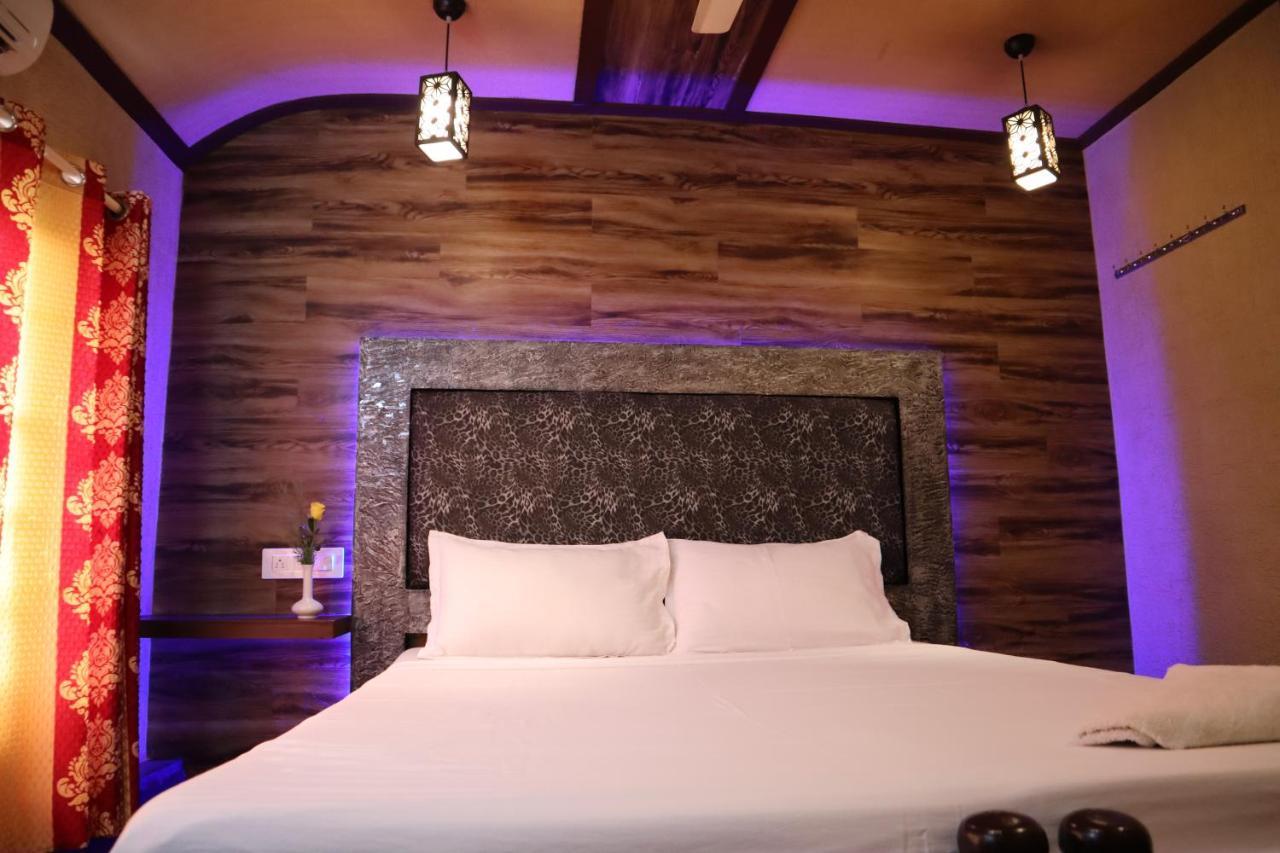 Kera Houseboats Alleppey Alappuzha Экстерьер фото