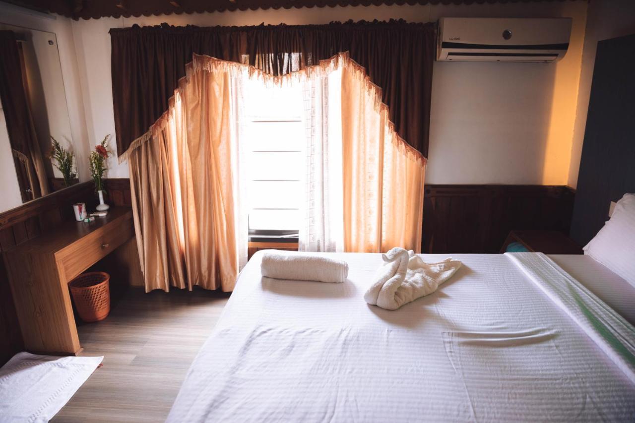 Kera Houseboats Alleppey Alappuzha Экстерьер фото