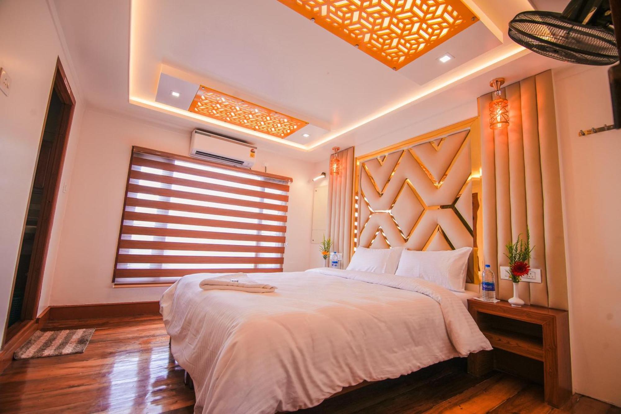 Kera Houseboats Alleppey Alappuzha Экстерьер фото