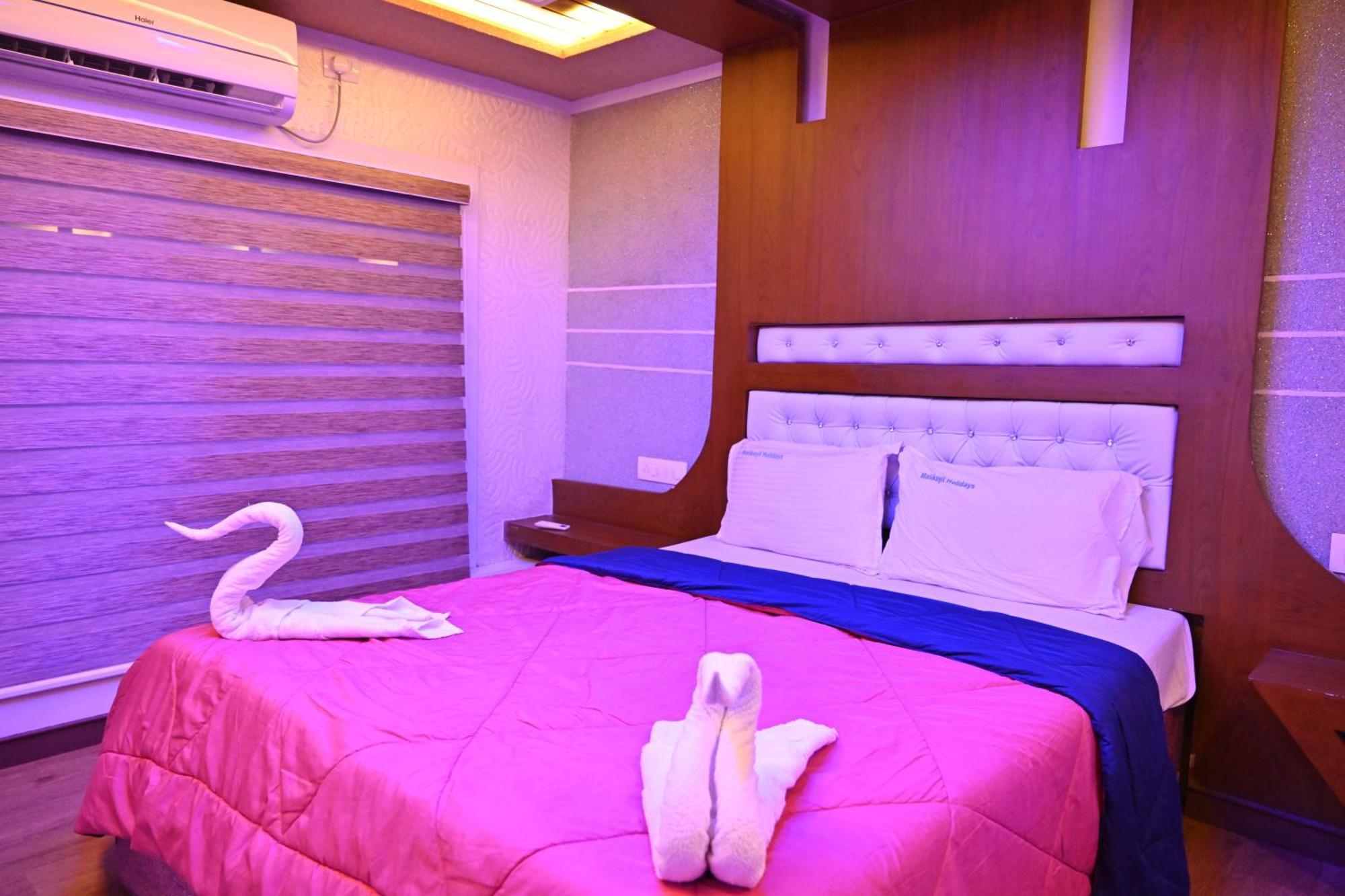 Kera Houseboats Alleppey Alappuzha Экстерьер фото