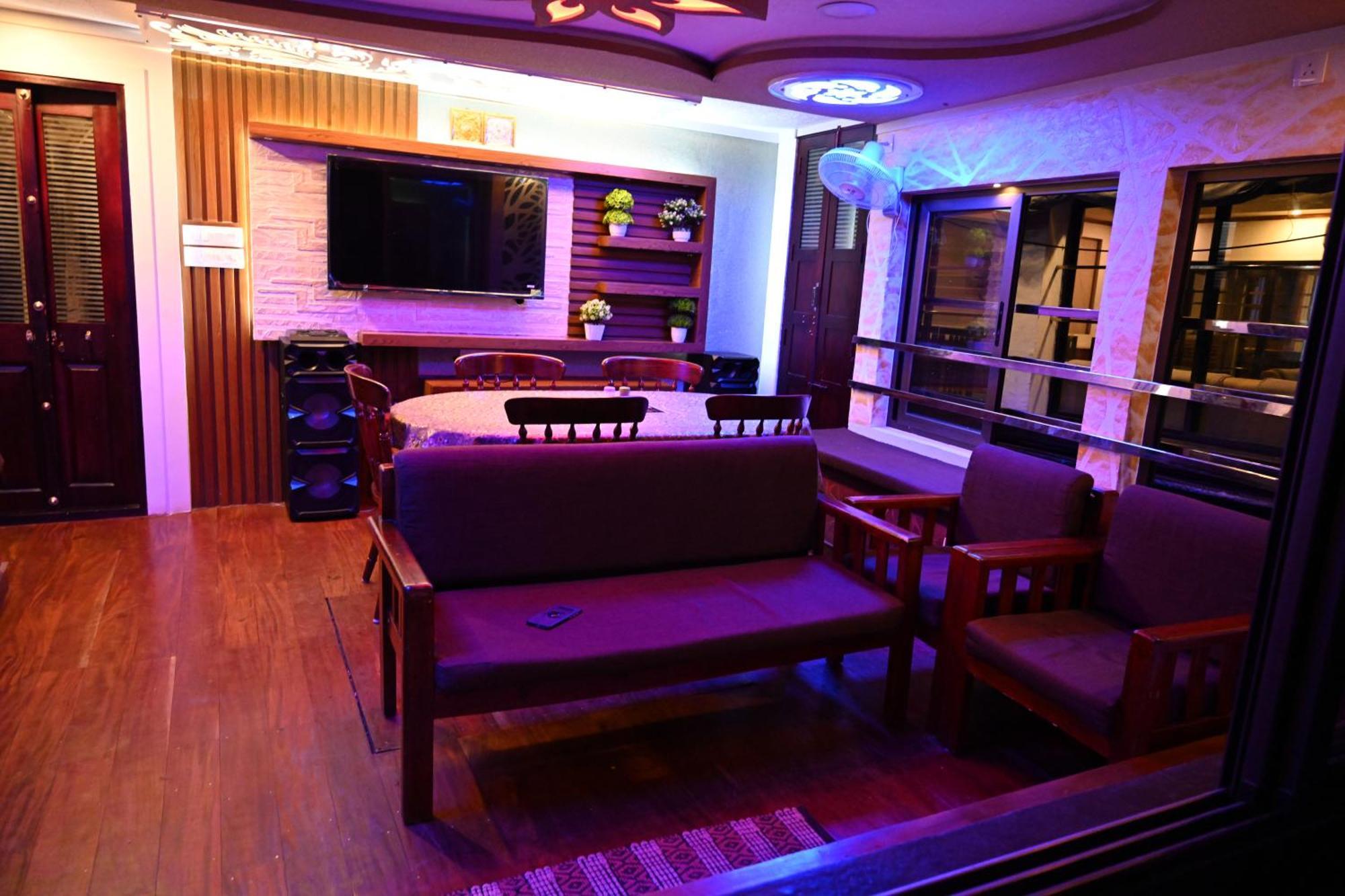 Kera Houseboats Alleppey Alappuzha Экстерьер фото