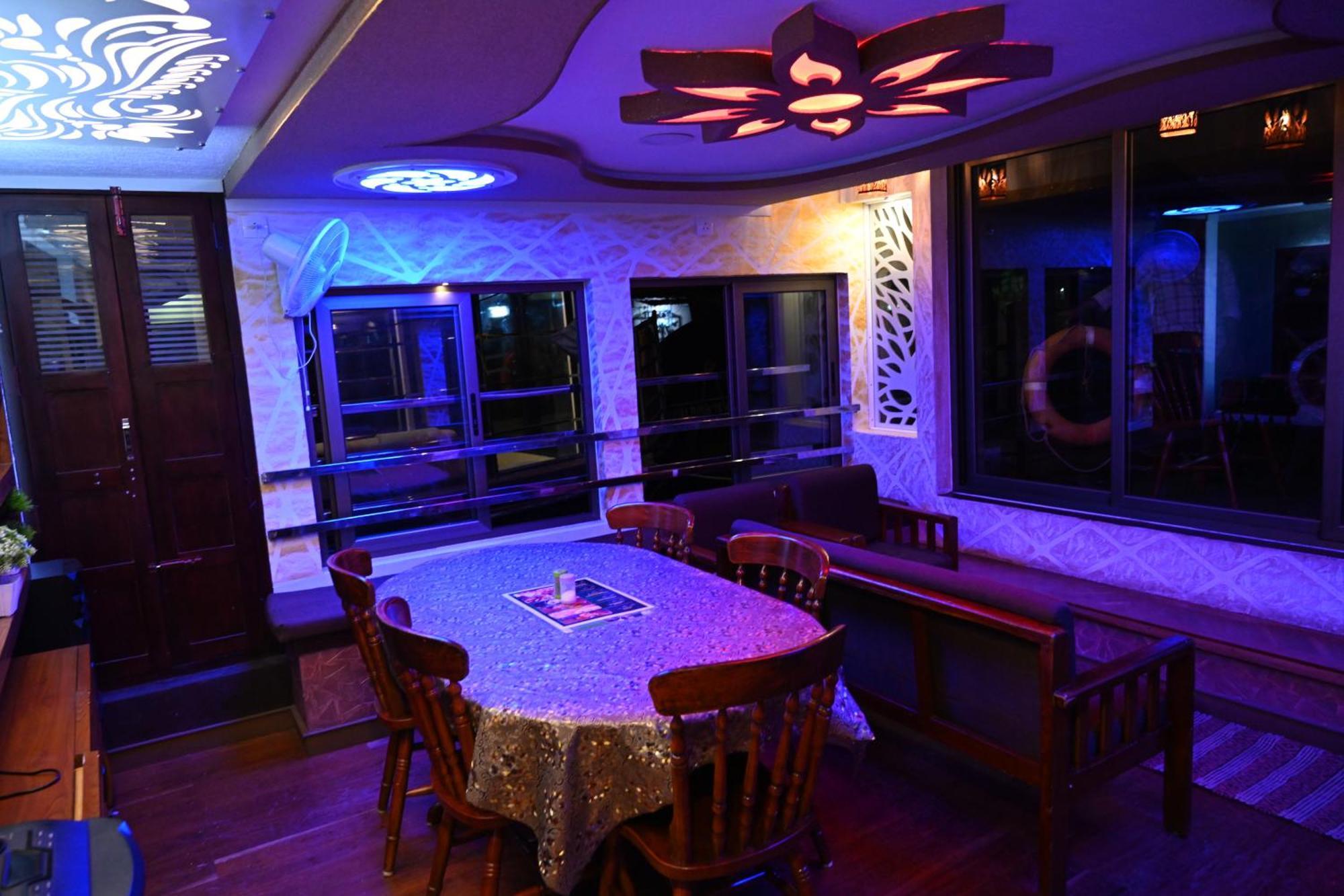 Kera Houseboats Alleppey Alappuzha Экстерьер фото