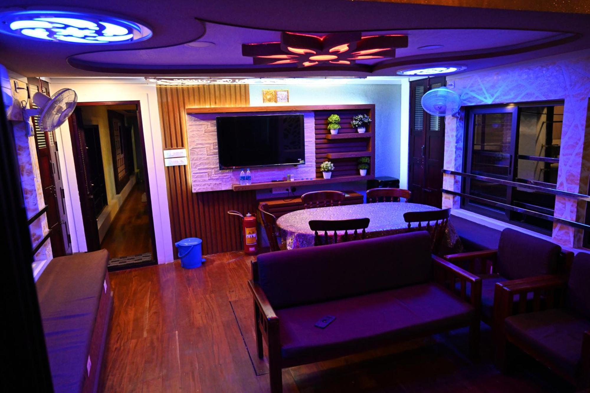 Kera Houseboats Alleppey Alappuzha Экстерьер фото