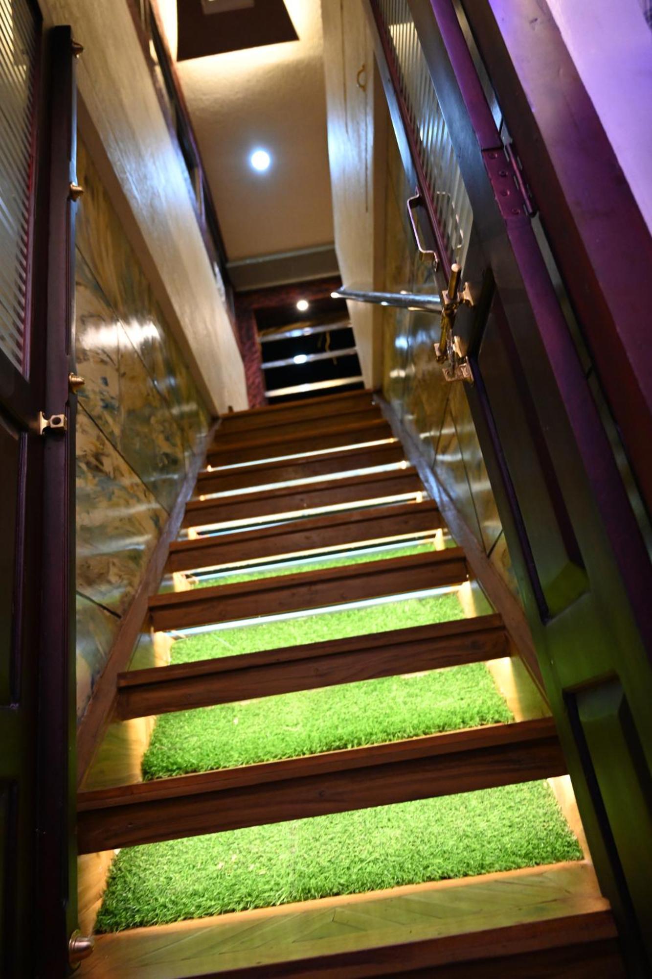 Kera Houseboats Alleppey Alappuzha Экстерьер фото