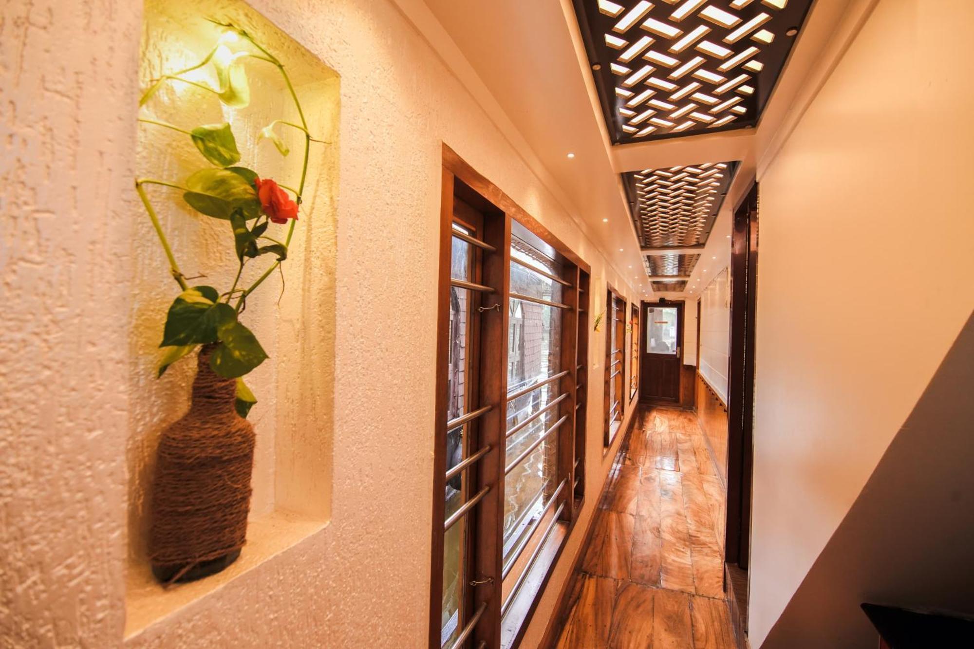 Kera Houseboats Alleppey Alappuzha Экстерьер фото