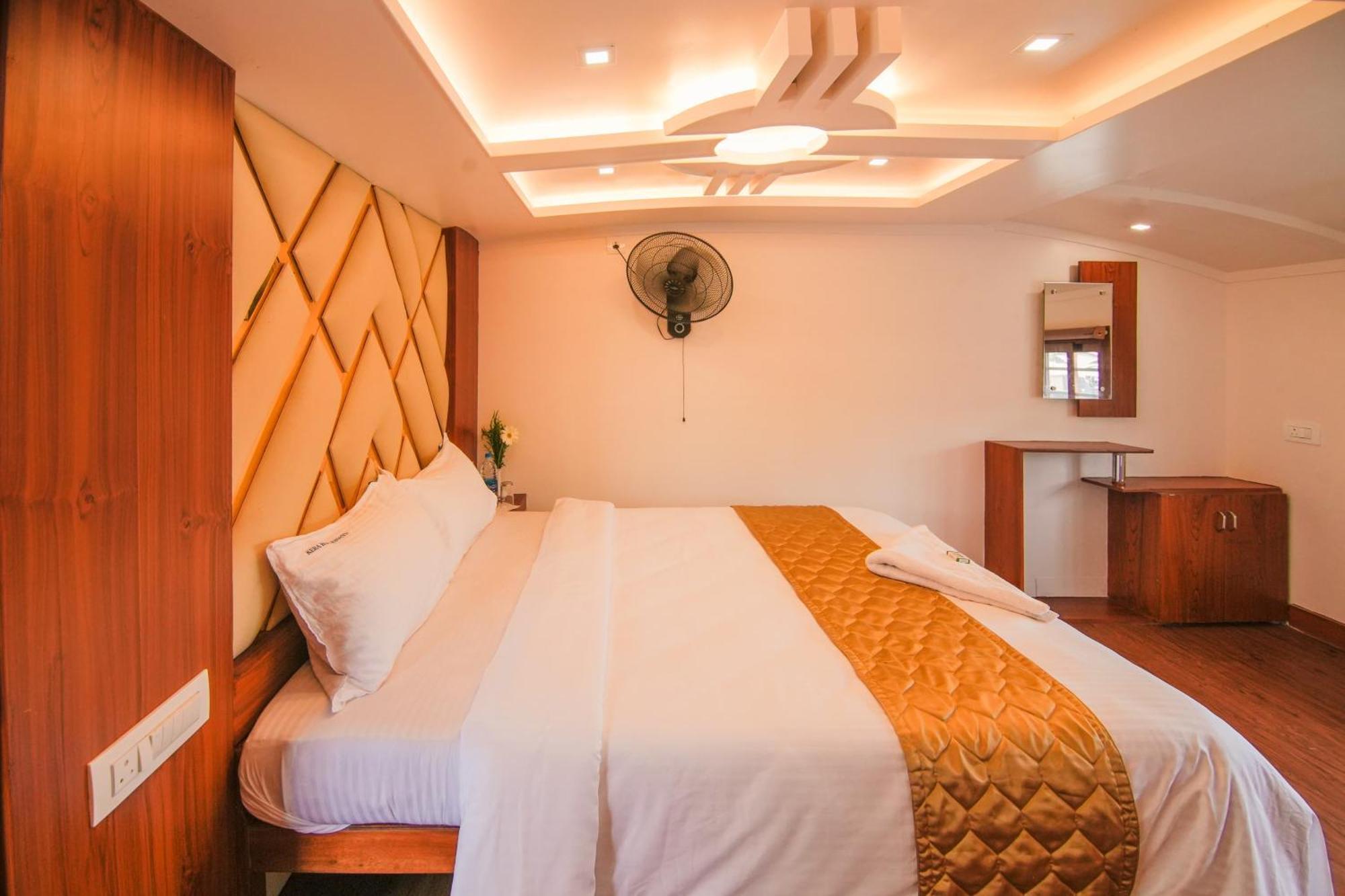 Kera Houseboats Alleppey Alappuzha Экстерьер фото
