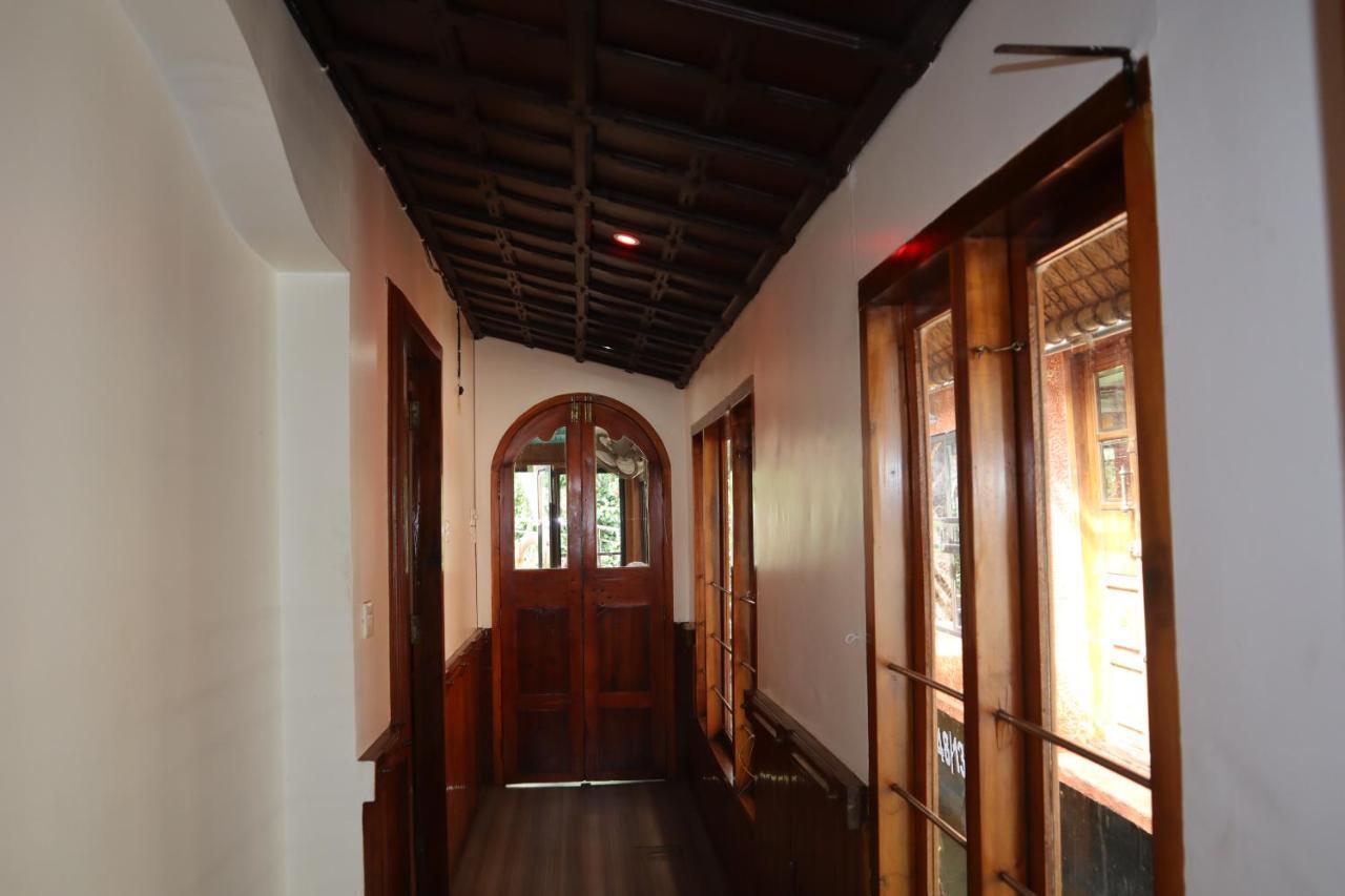 Kera Houseboats Alleppey Alappuzha Экстерьер фото
